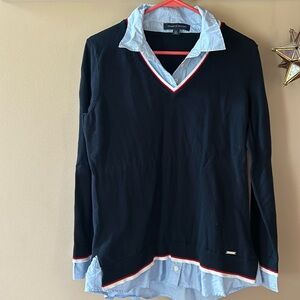 Tommy Hilfiger long sleeve
